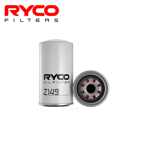 Ryco Oil Filter Z149