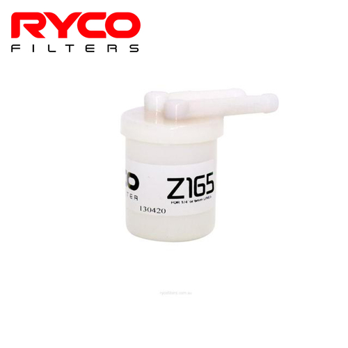 Ryco Fuel Filter Z165