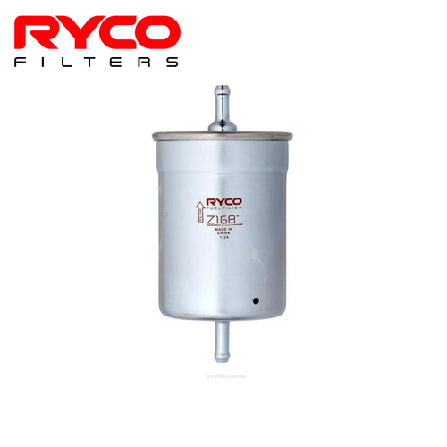 Ryco Fuel Filter Z168