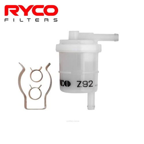 Ryco Fuel Filter Z174K