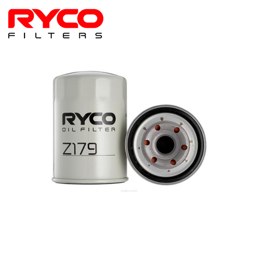 Ryco Oil Filter Z179