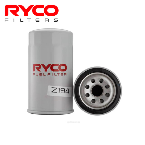 Ryco Fuel Filter Z194