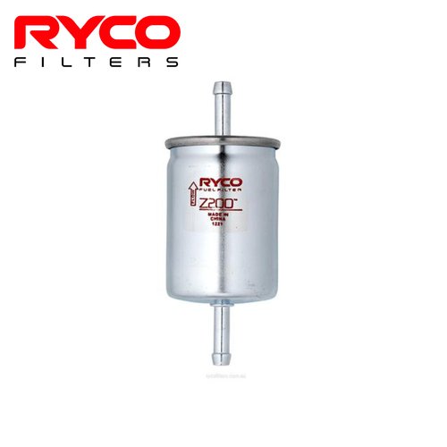 Ryco Fuel Filter Z200