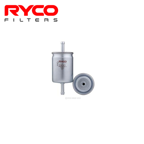 Ryco Fuel Filter Z200MAS