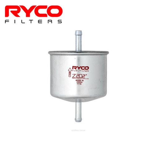 Ryco Fuel Filter Z202