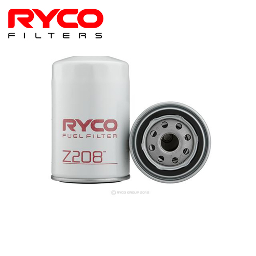 Ryco Fuel Filter Z208