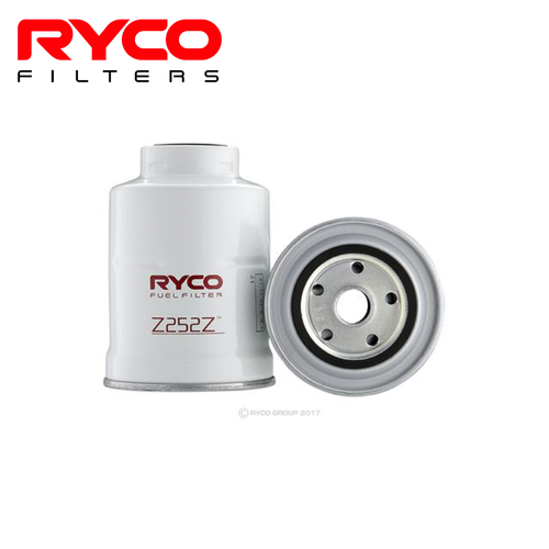 Ryco Fuel Filter Z252Z