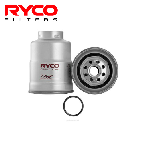 Ryco Fuel Filter Z262