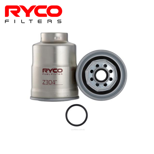 Ryco Fuel Filter Z304