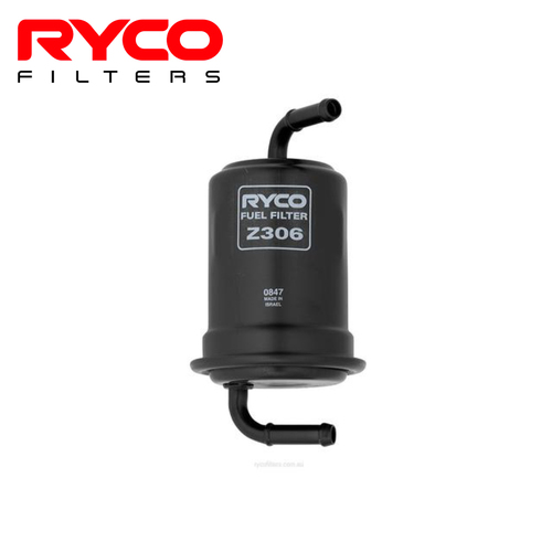 Ryco Fuel Filter Z306