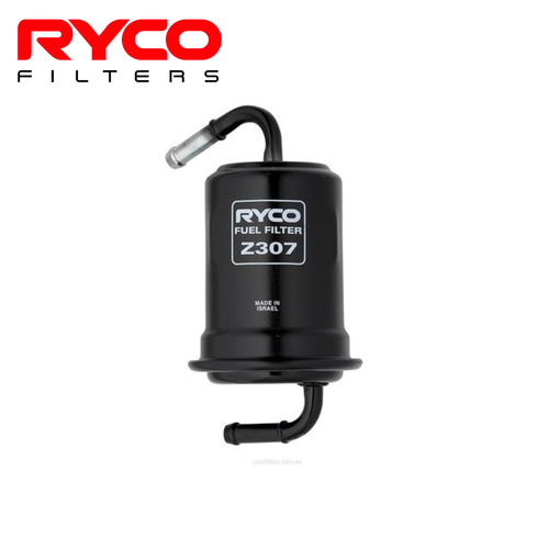 Ryco Fuel Filter Z307