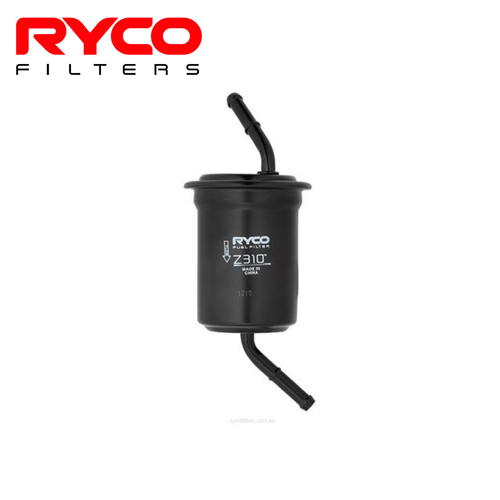 Ryco Fuel Filter Z310