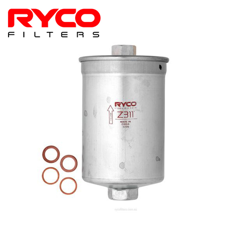 Ryco Fuel Filter Z311