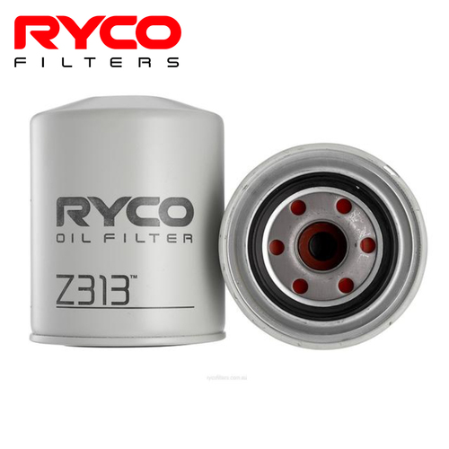 Ryco Oil Filter Z313