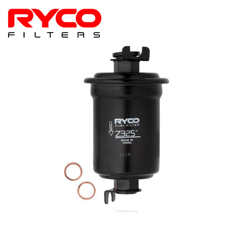 Ryco Fuel Filter Z325