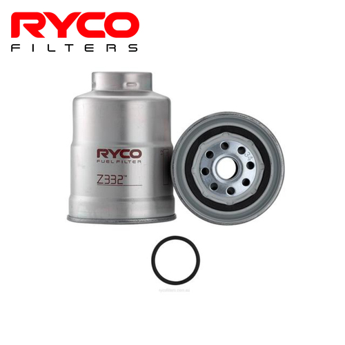 Ryco Fuel Filter Z332