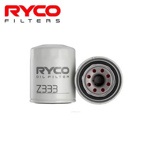 Ryco Oil Filter Z333