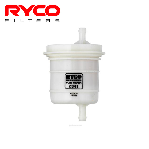 Ryco Fuel Filter Z341