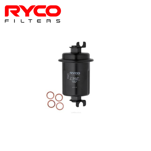 Ryco Fuel Filter Z342