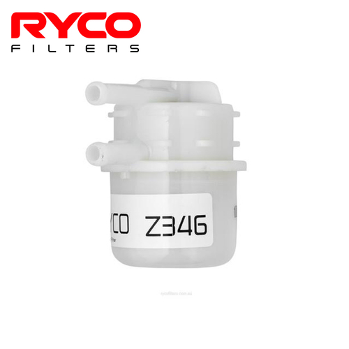 Ryco Fuel Filter Z346