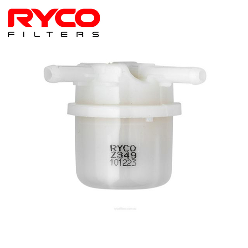 Ryco Fuel Filter Z349