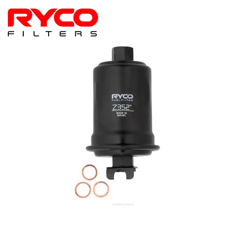 Ryco Fuel Filter Z352