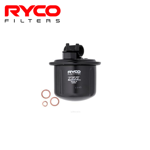 Ryco Fuel Filter Z359