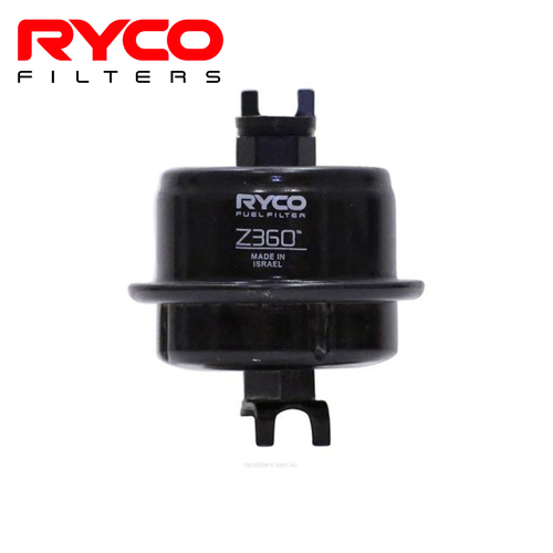 Ryco Fuel Filter Z360