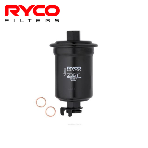 Ryco Fuel Filter Z361