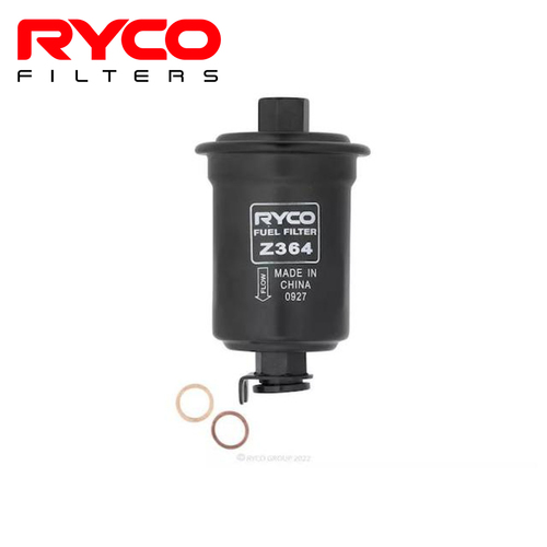 Ryco Fuel Filter Z364