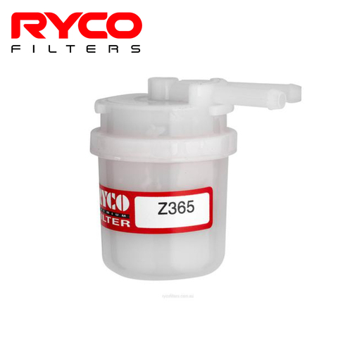 Ryco Fuel Filter Z365