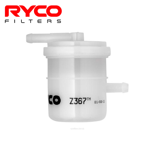 Ryco Fuel Filter Z367