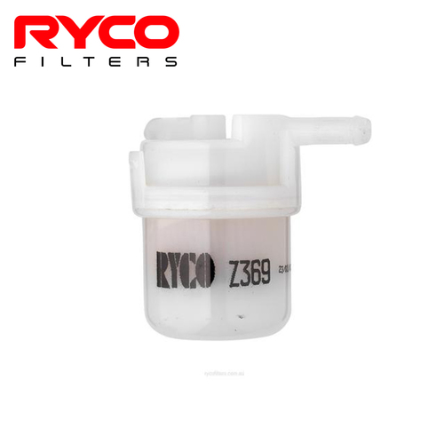 Ryco Fuel Filter Z369