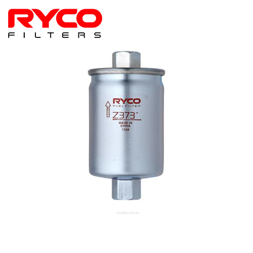 Ryco Fuel Filter Z373