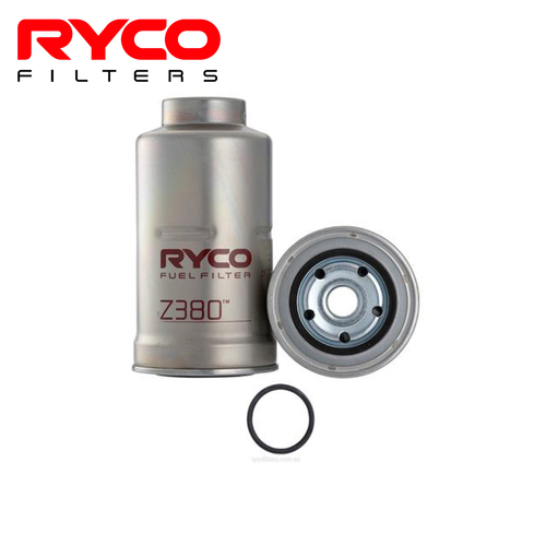 Ryco Fuel Filter Z380