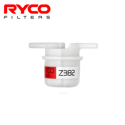 Ryco Fuel Filter Z382