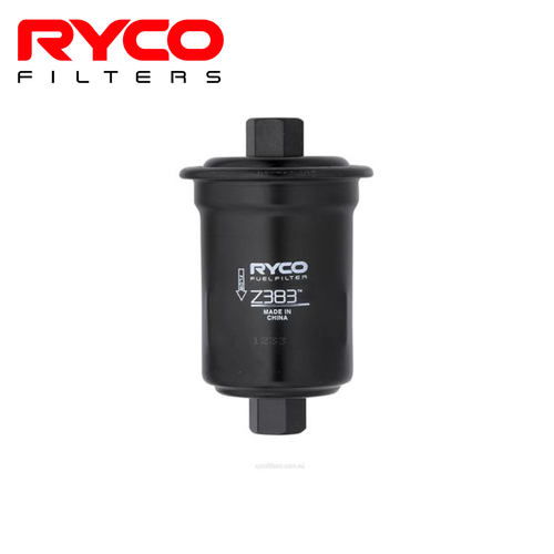 Ryco Fuel Filter Z383