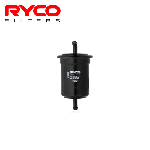 Ryco Fuel Filter Z385