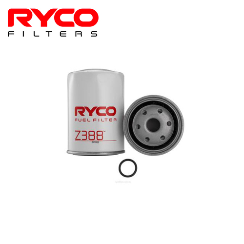 Ryco Fuel Filter Z388