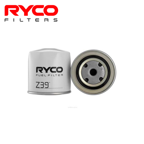 Ryco Fuel Filter Z39