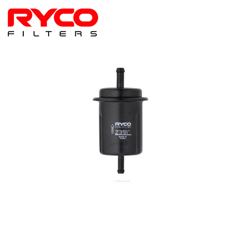 Ryco Fuel Filter Z391