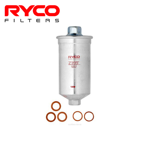 Ryco Fuel Filter Z399