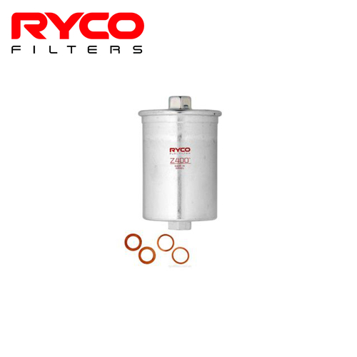 Ryco Fuel Filter Z400