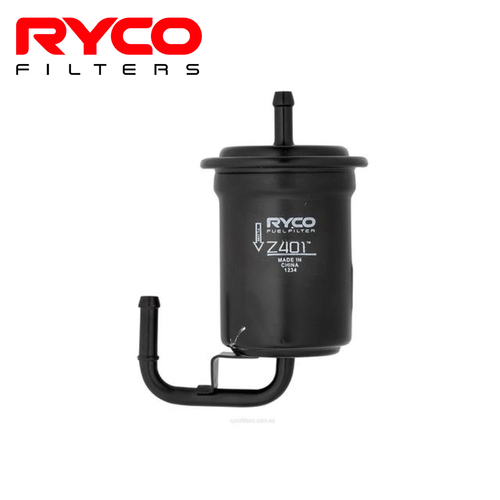 Ryco Fuel Filter Z401