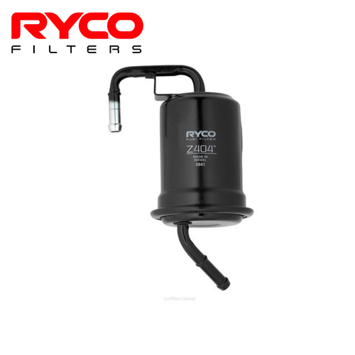 Ryco Fuel Filter Z404