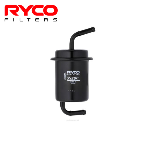 Ryco Fuel Filter Z405