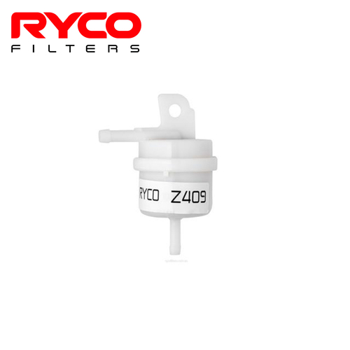 Ryco Fuel Filter Z409