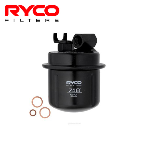 Ryco Fuel Filter Z413