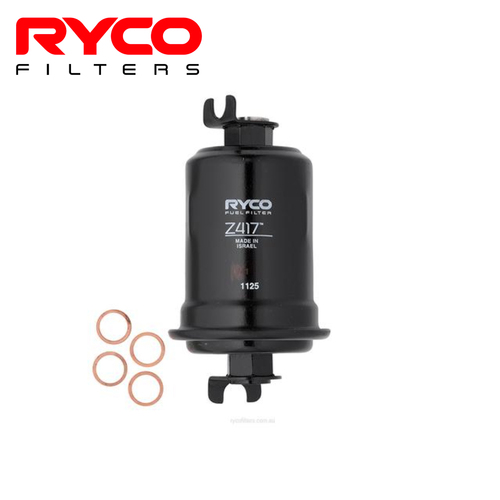 Ryco Fuel Filter Z417