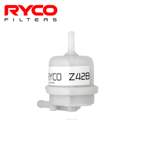 Ryco Fuel Filter Z428